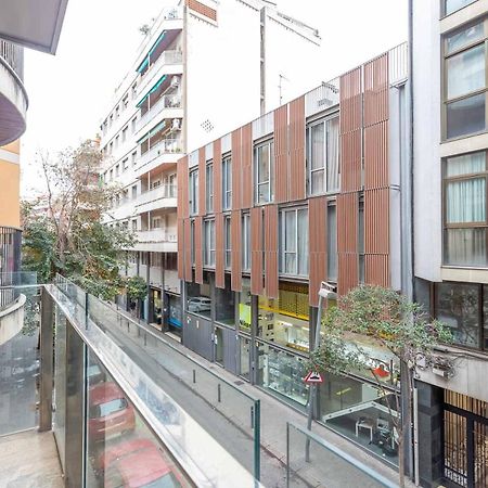 My Space Barcelona Brand New Apartments In City Center Dış mekan fotoğraf