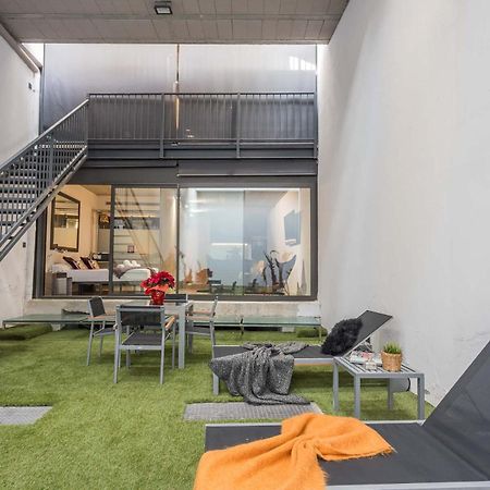My Space Barcelona Brand New Apartments In City Center Dış mekan fotoğraf
