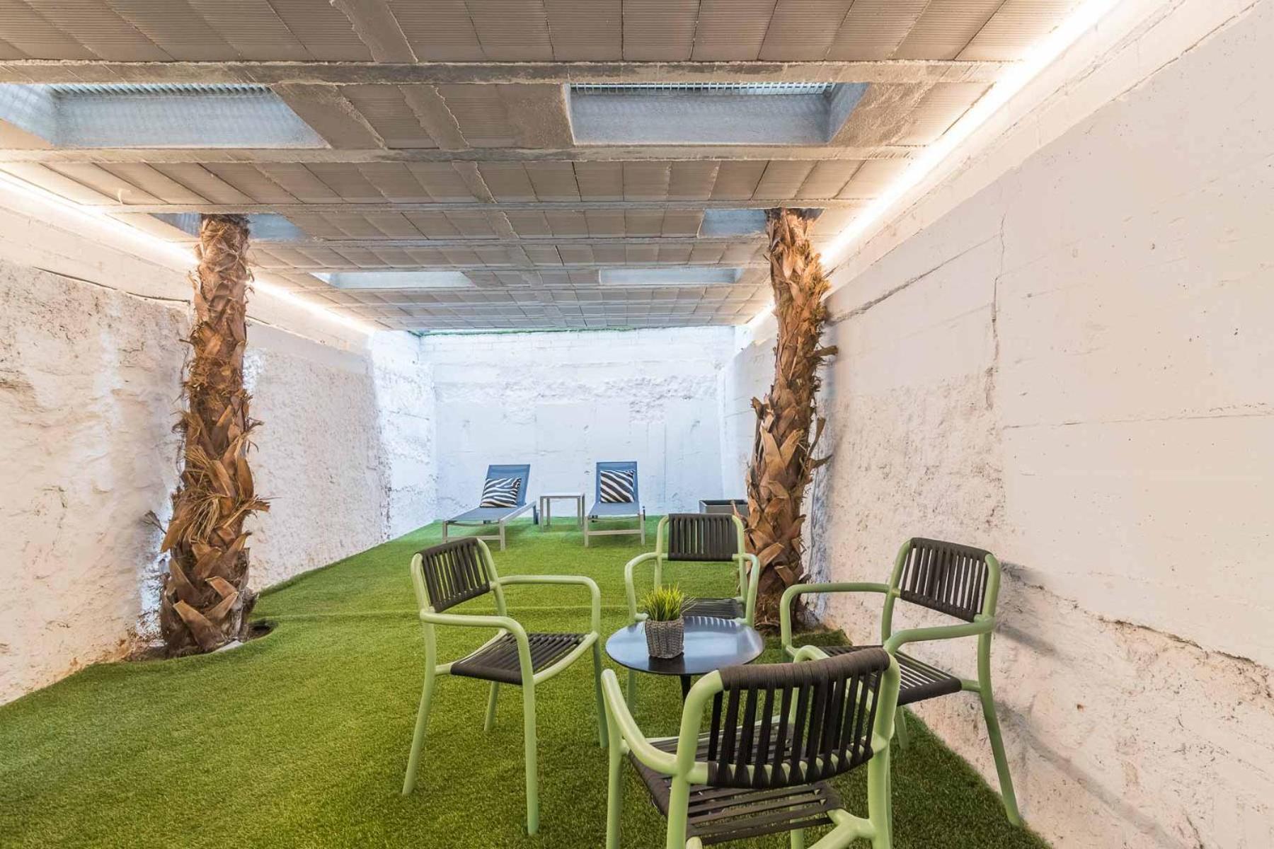 My Space Barcelona Brand New Apartments In City Center Oda fotoğraf