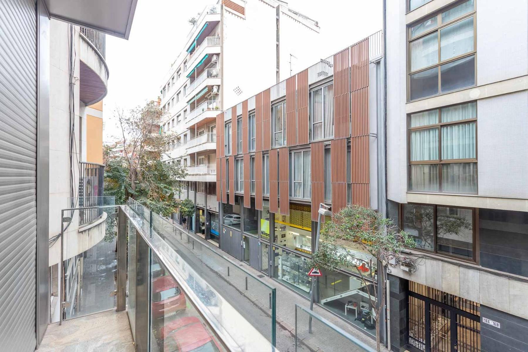 My Space Barcelona Brand New Apartments In City Center Dış mekan fotoğraf