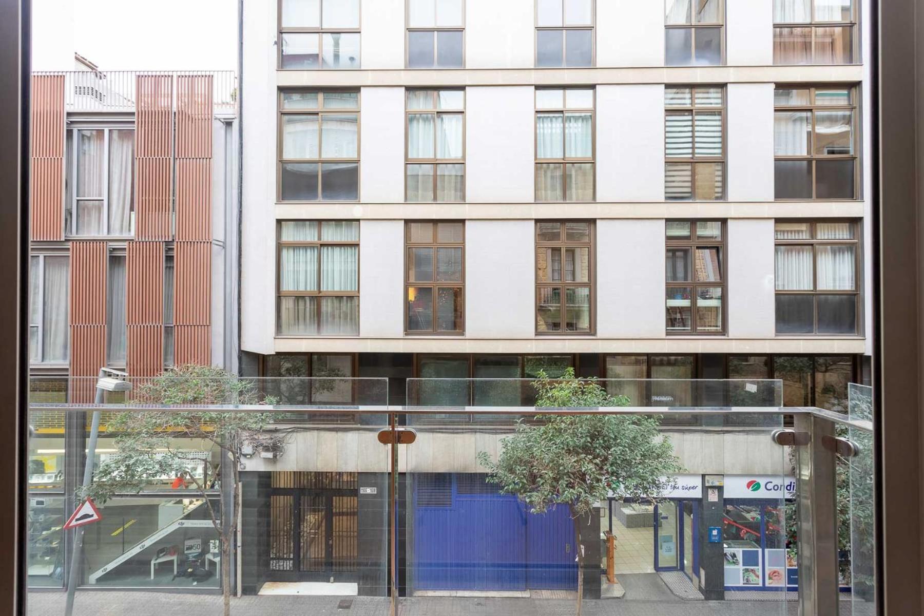 My Space Barcelona Brand New Apartments In City Center Dış mekan fotoğraf