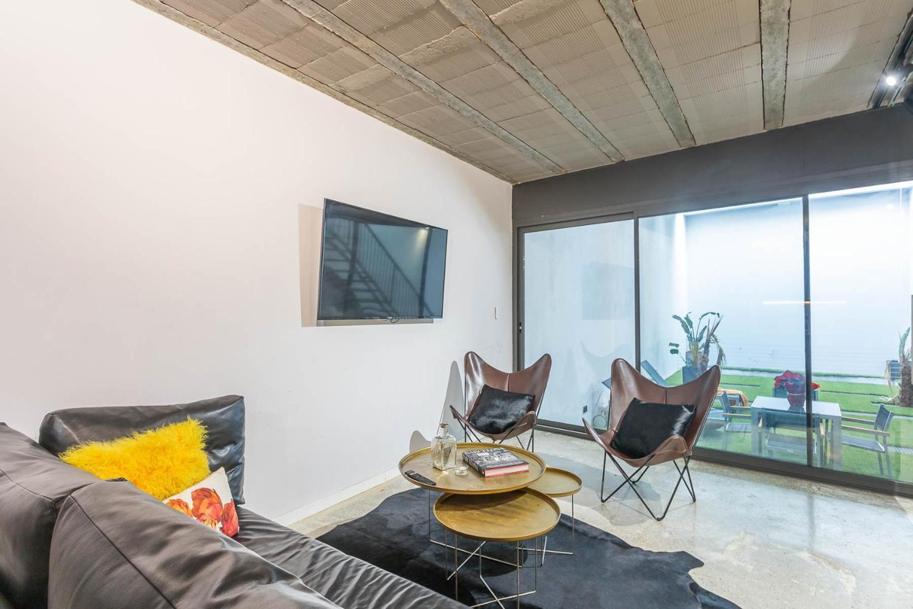 My Space Barcelona Brand New Apartments In City Center Dış mekan fotoğraf