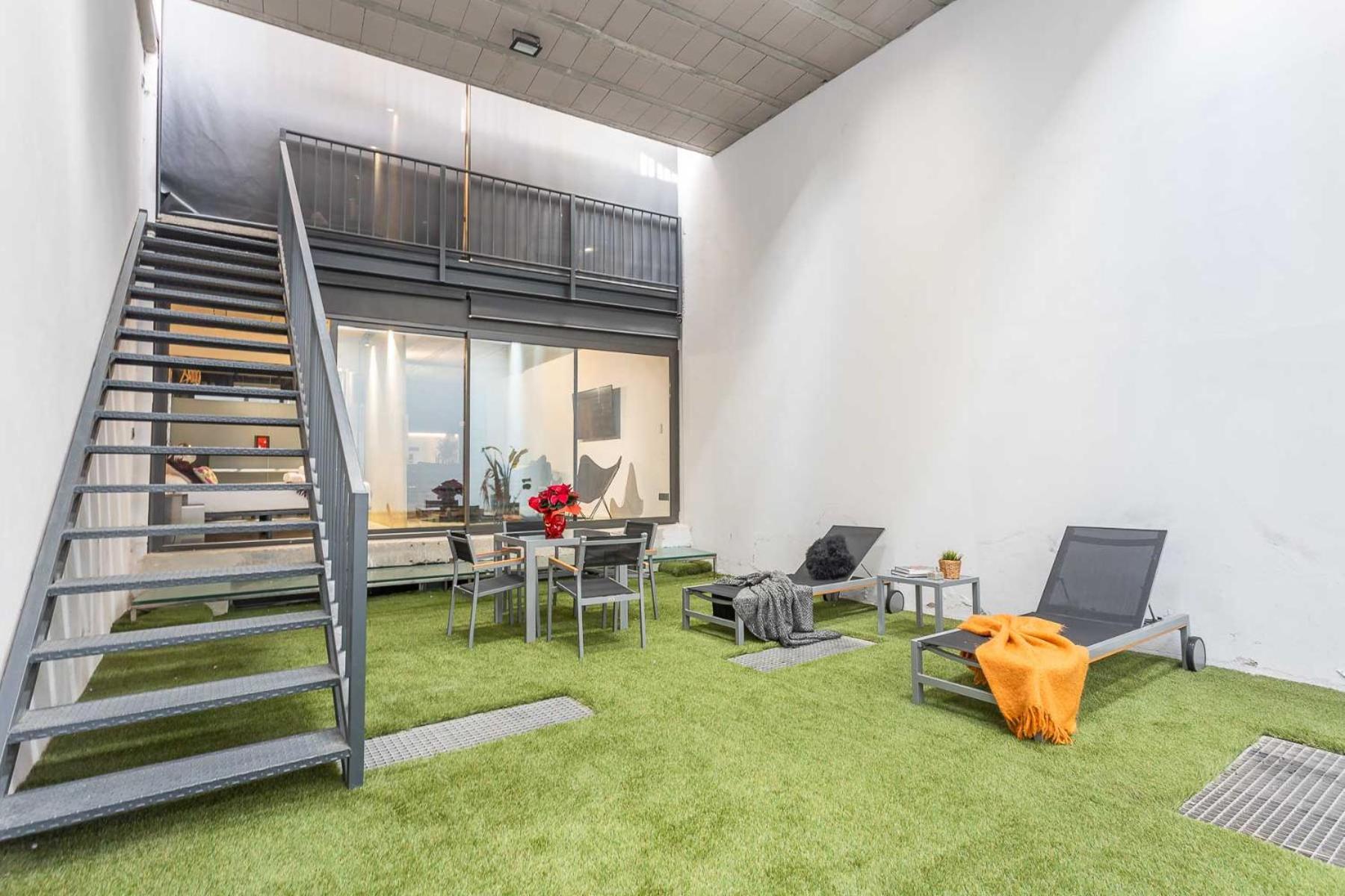 My Space Barcelona Brand New Apartments In City Center Dış mekan fotoğraf