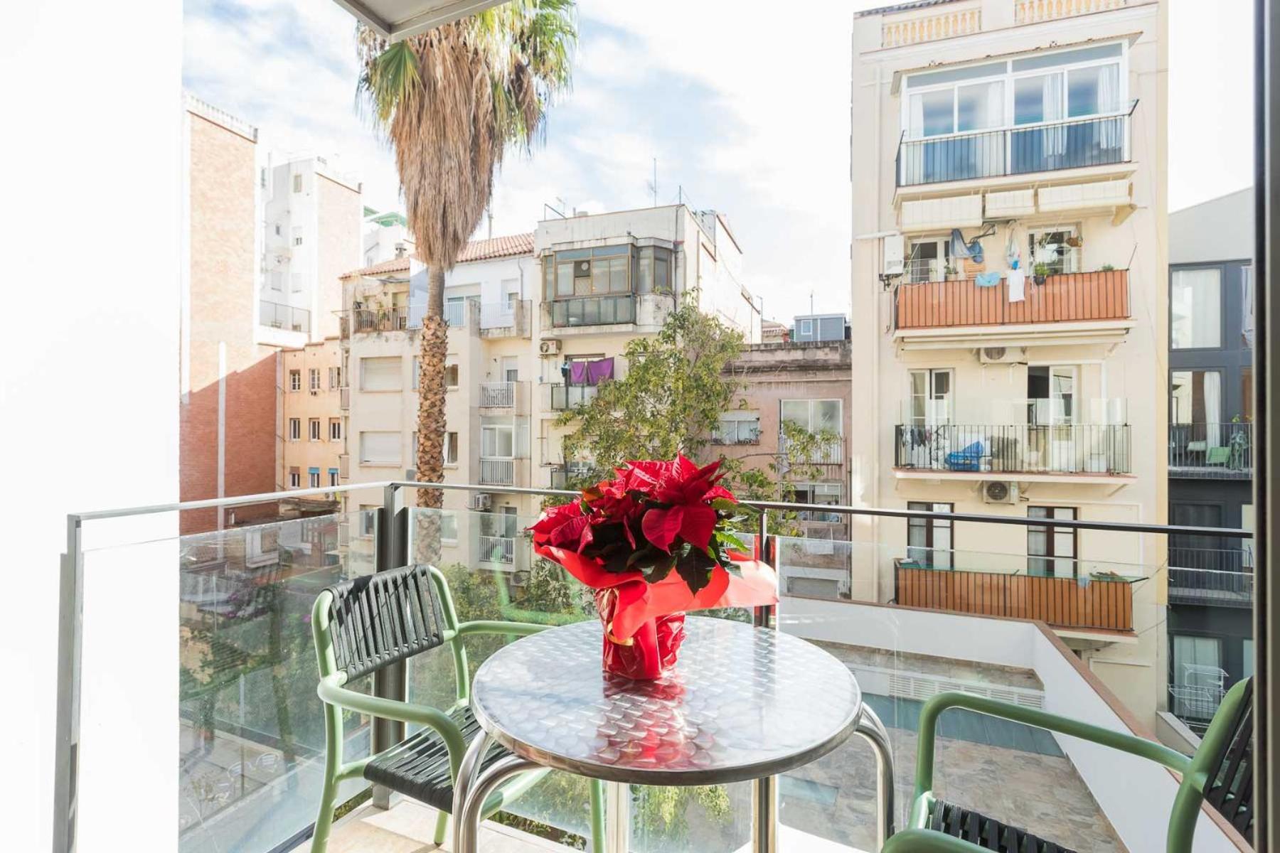 My Space Barcelona Brand New Apartments In City Center Dış mekan fotoğraf