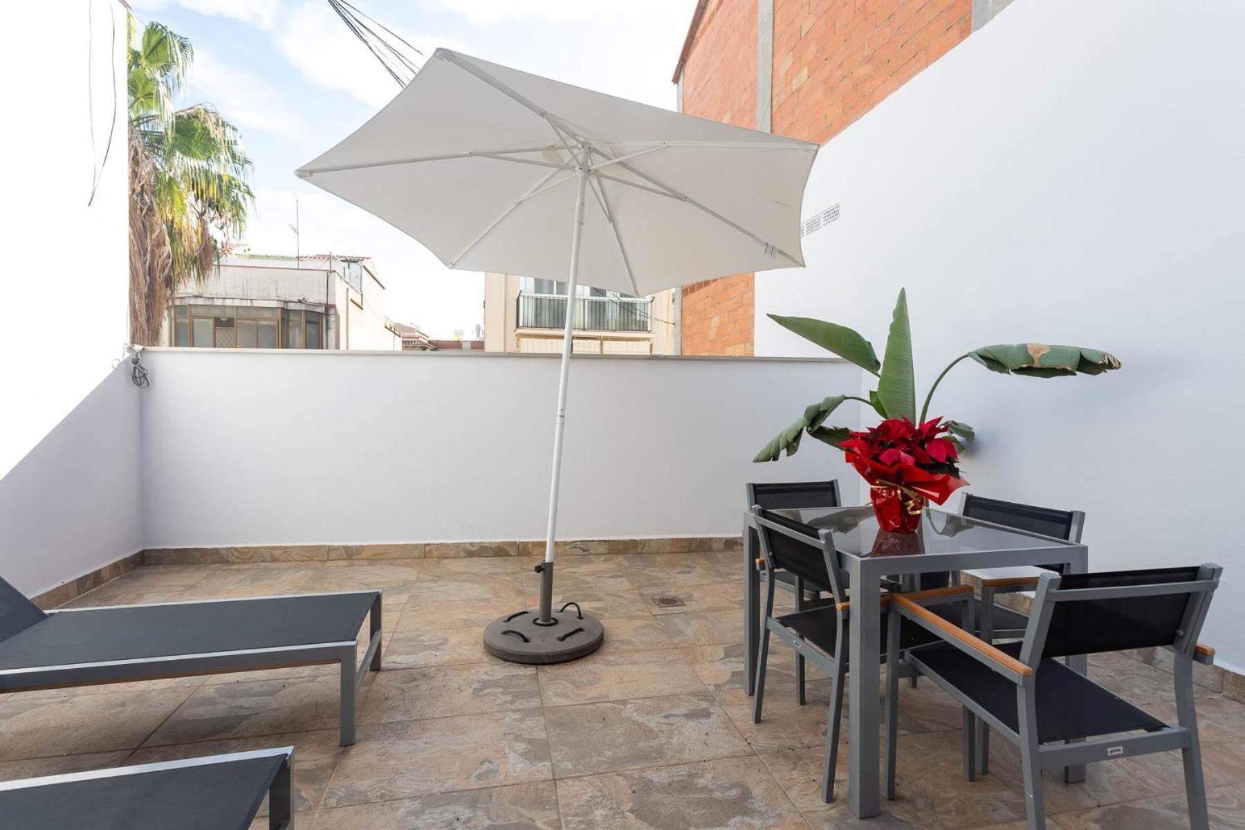My Space Barcelona Brand New Apartments In City Center Dış mekan fotoğraf