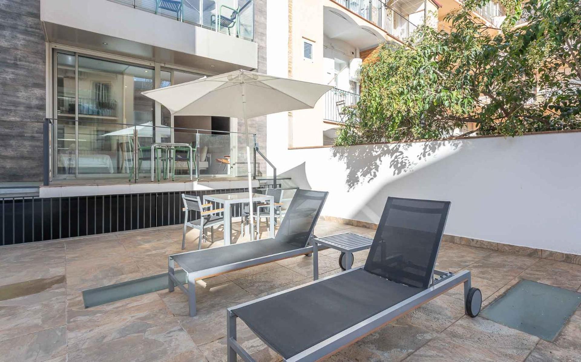 My Space Barcelona Brand New Apartments In City Center Oda fotoğraf