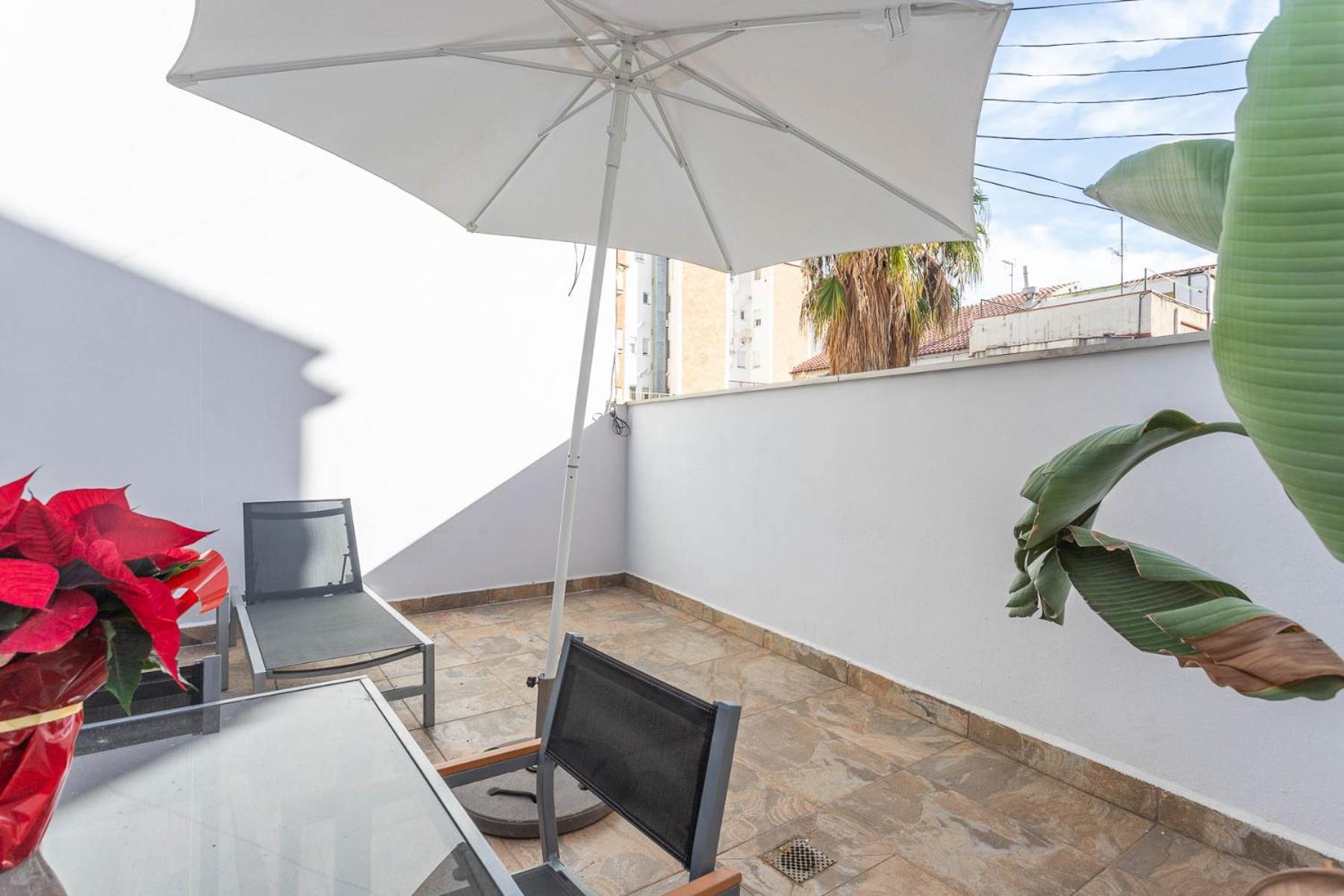 My Space Barcelona Brand New Apartments In City Center Oda fotoğraf