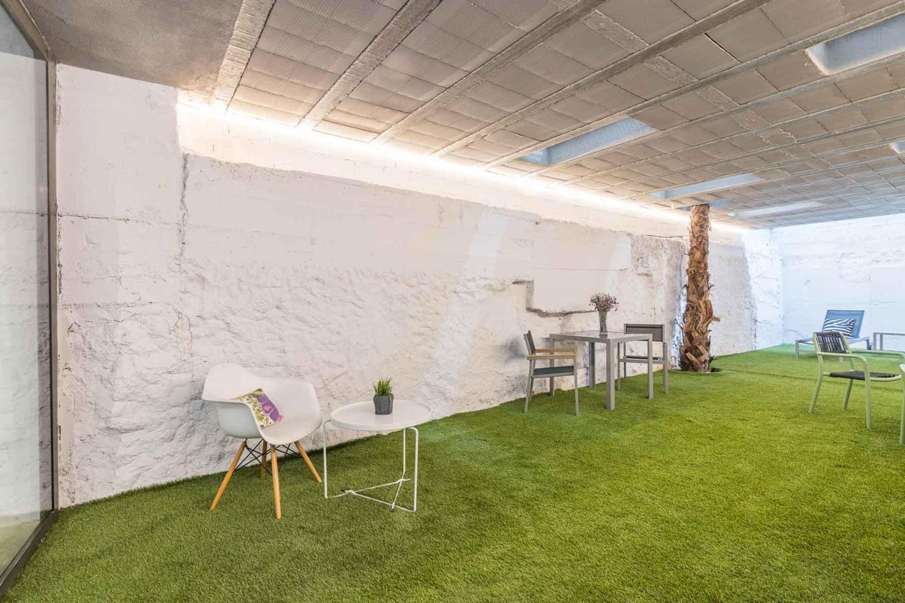 My Space Barcelona Brand New Apartments In City Center Oda fotoğraf