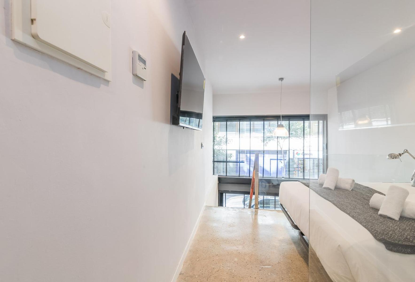 My Space Barcelona Brand New Apartments In City Center Oda fotoğraf