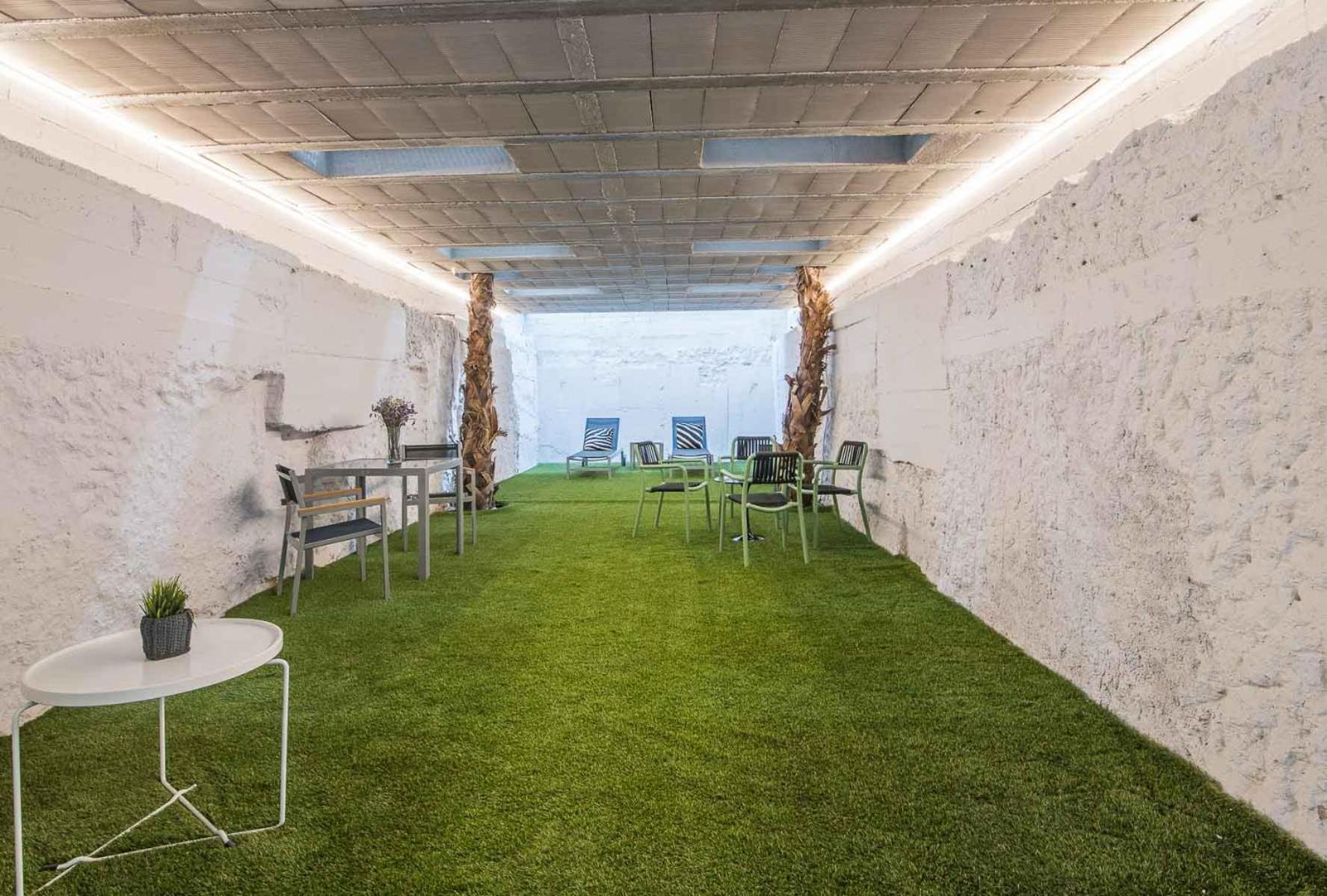 My Space Barcelona Brand New Apartments In City Center Oda fotoğraf