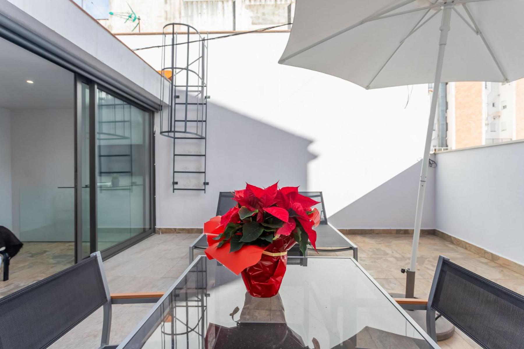 My Space Barcelona Brand New Apartments In City Center Oda fotoğraf