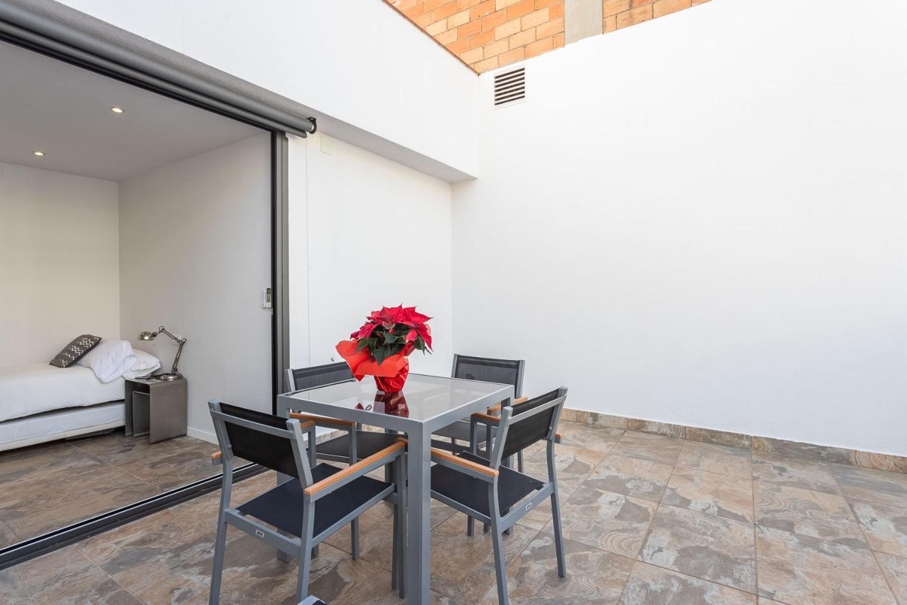 My Space Barcelona Brand New Apartments In City Center Oda fotoğraf