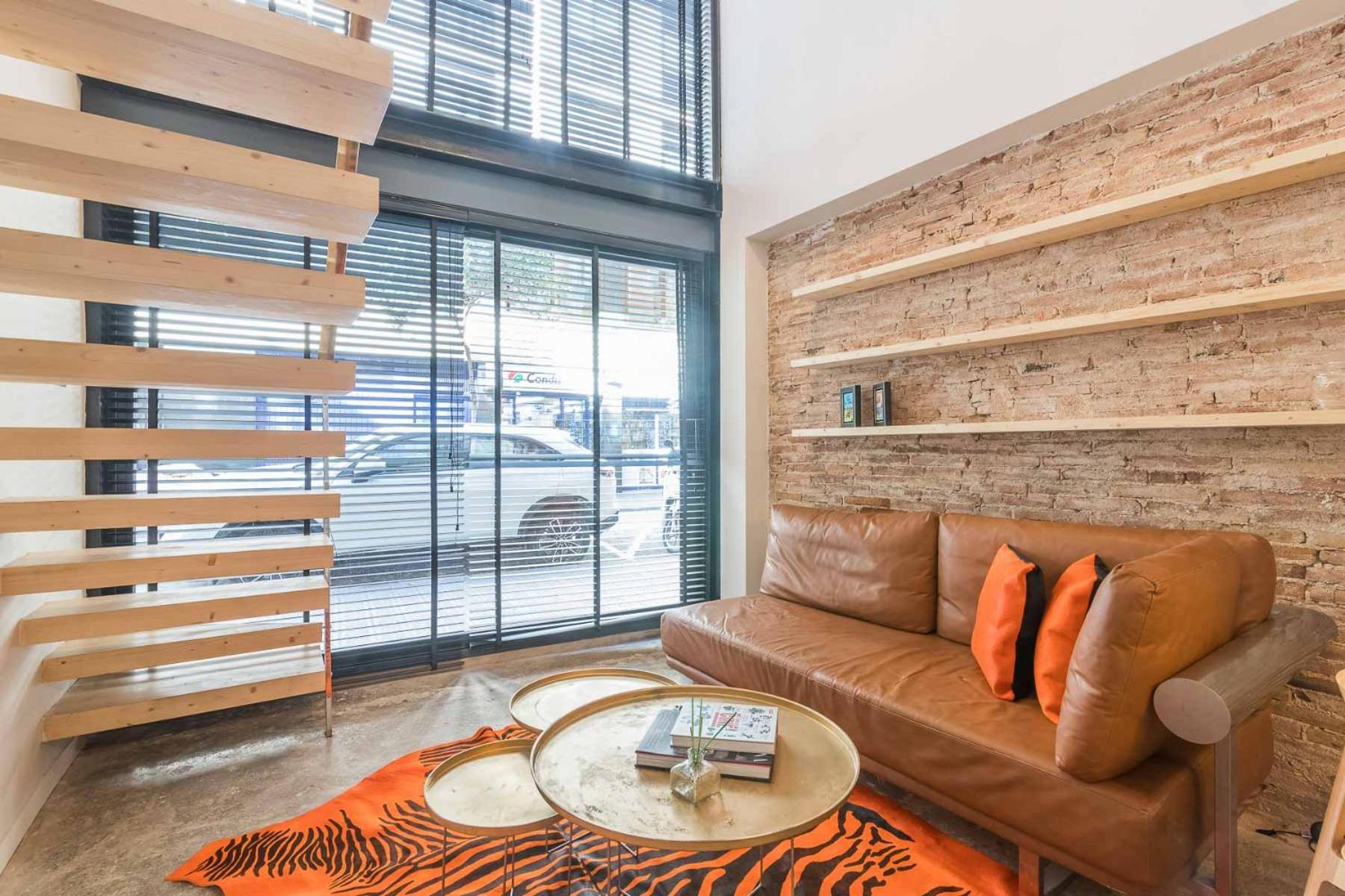 My Space Barcelona Brand New Apartments In City Center Oda fotoğraf