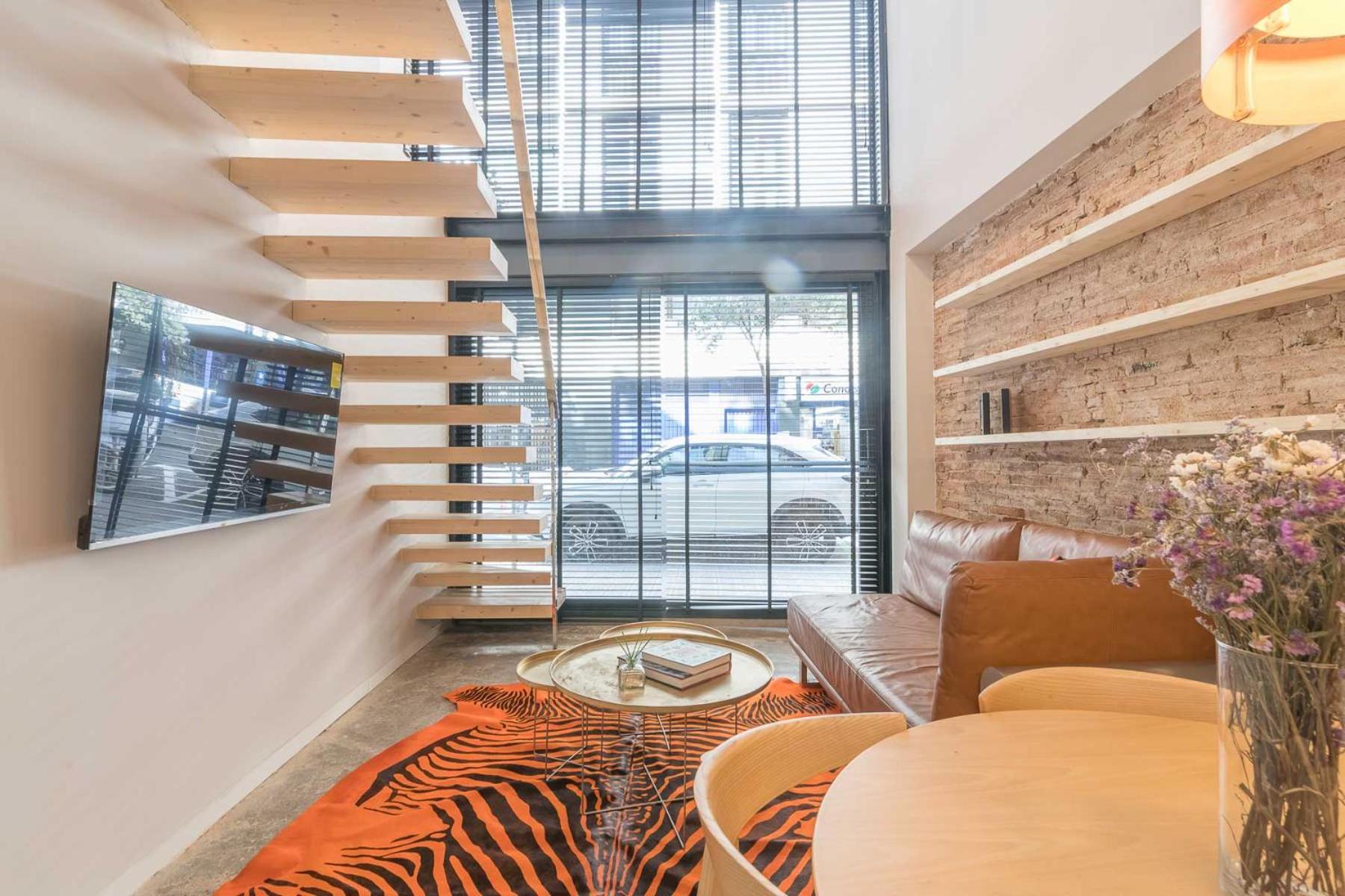 My Space Barcelona Brand New Apartments In City Center Oda fotoğraf