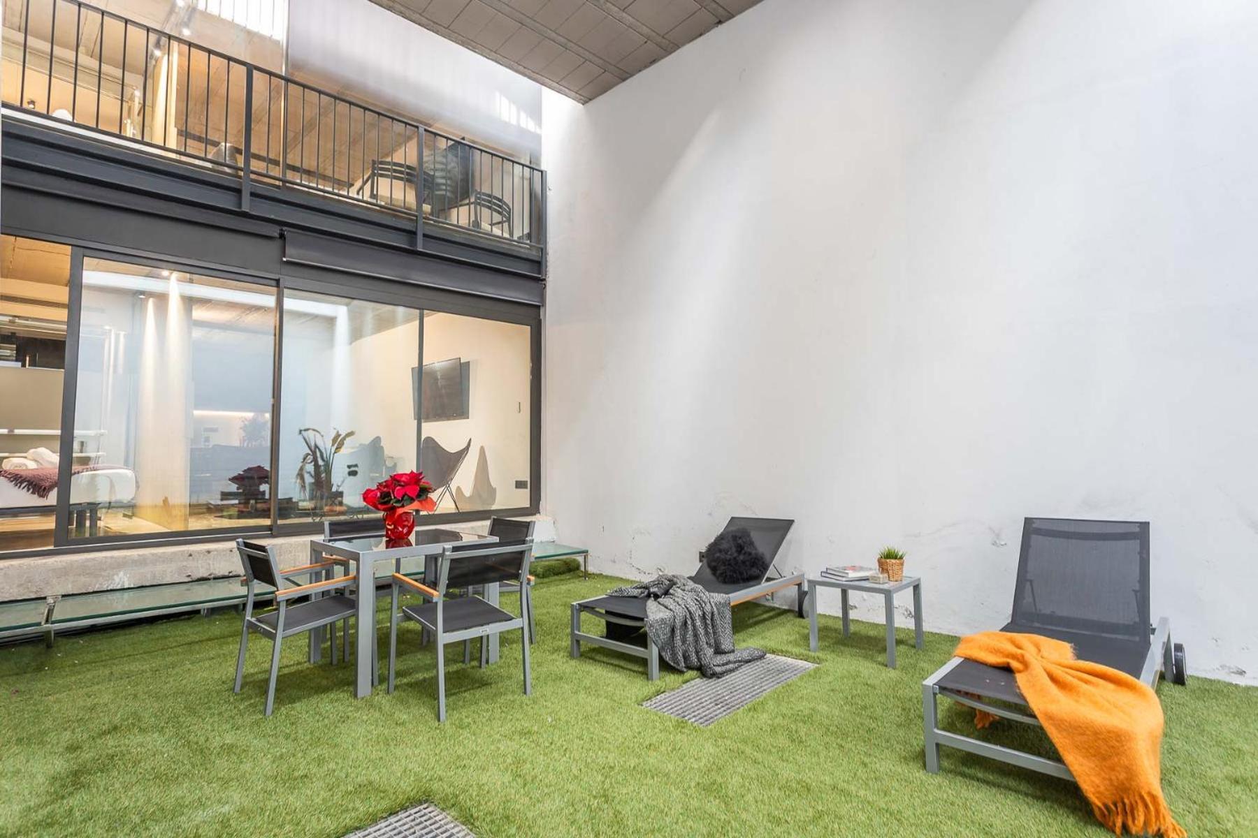 My Space Barcelona Brand New Apartments In City Center Oda fotoğraf