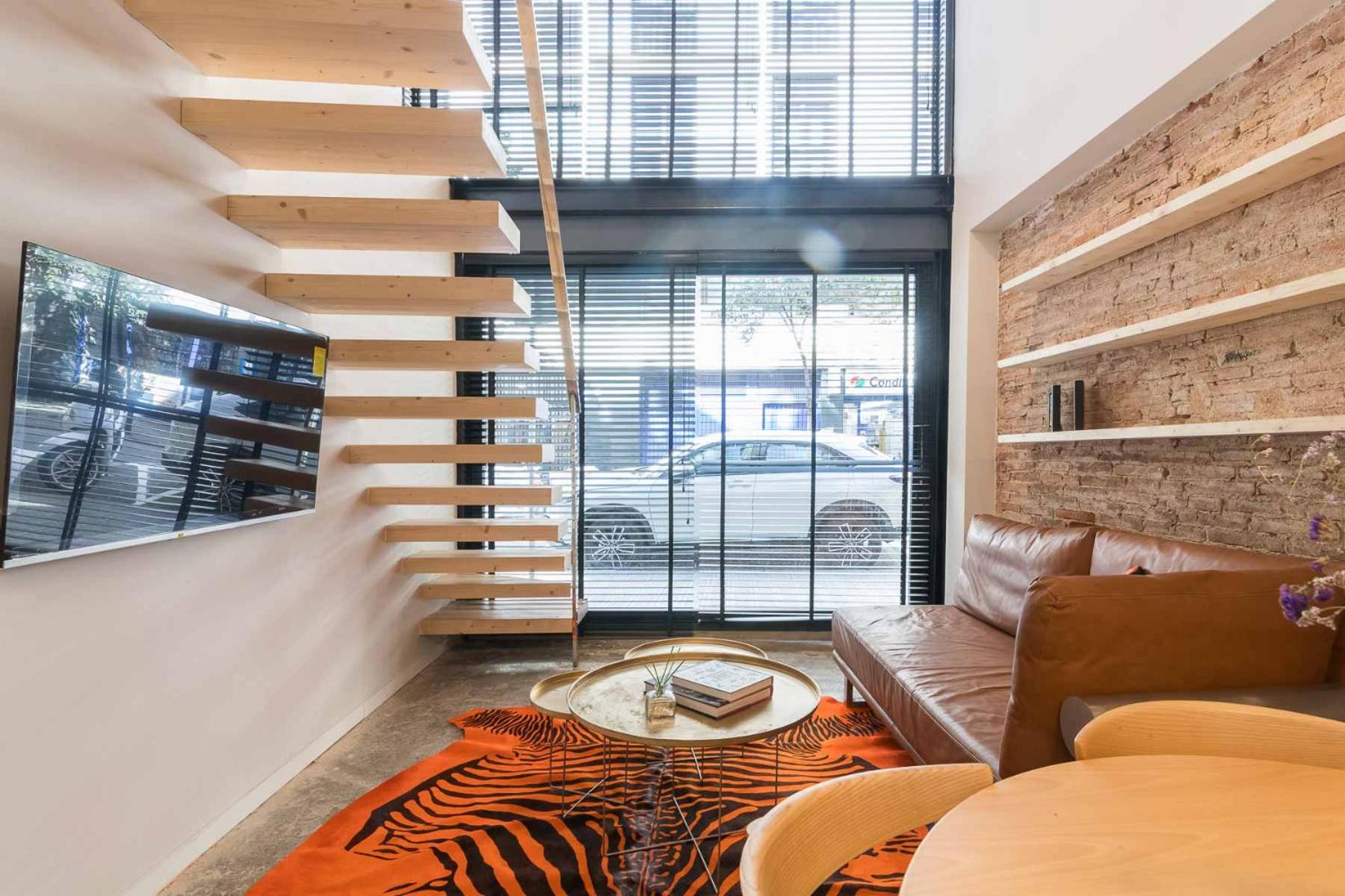 My Space Barcelona Brand New Apartments In City Center Oda fotoğraf